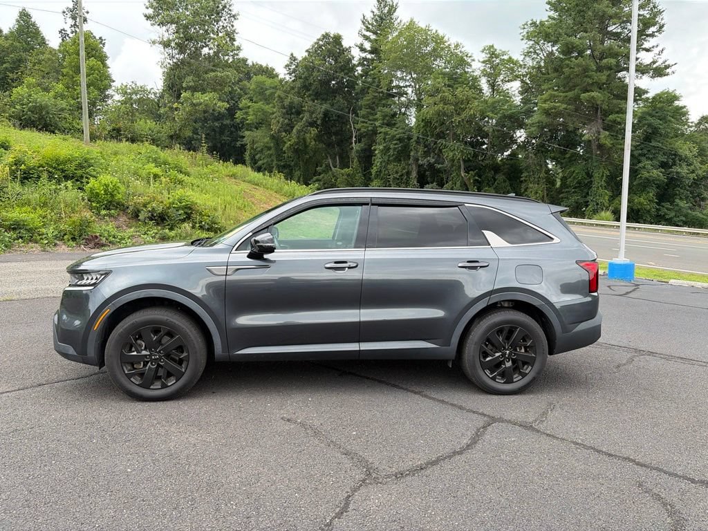 Used 2021 Kia Sorento S AWD/4WD image 6