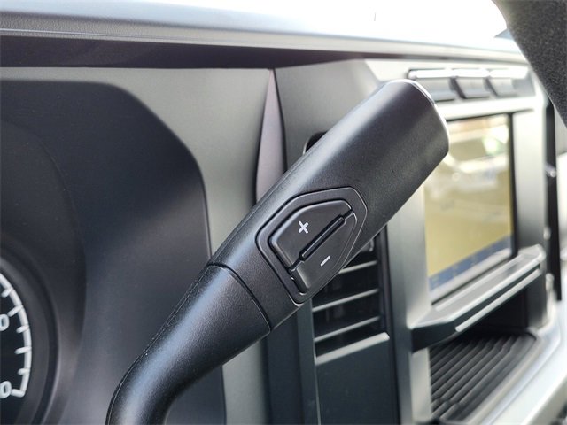 New 2024 Ford F550 4x4 Regular Cab Super Duty w/ XLT Value Package image 19