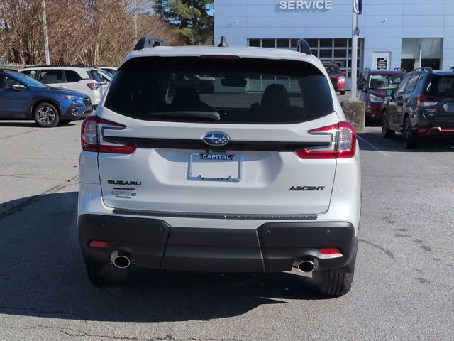 New 2026 Subaru Ascent Premium image 4