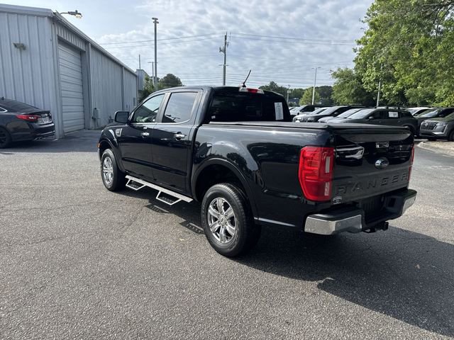 Used 2020 Ford Ranger XLT w/ Equipment Group 302A Luxury RWD image 7