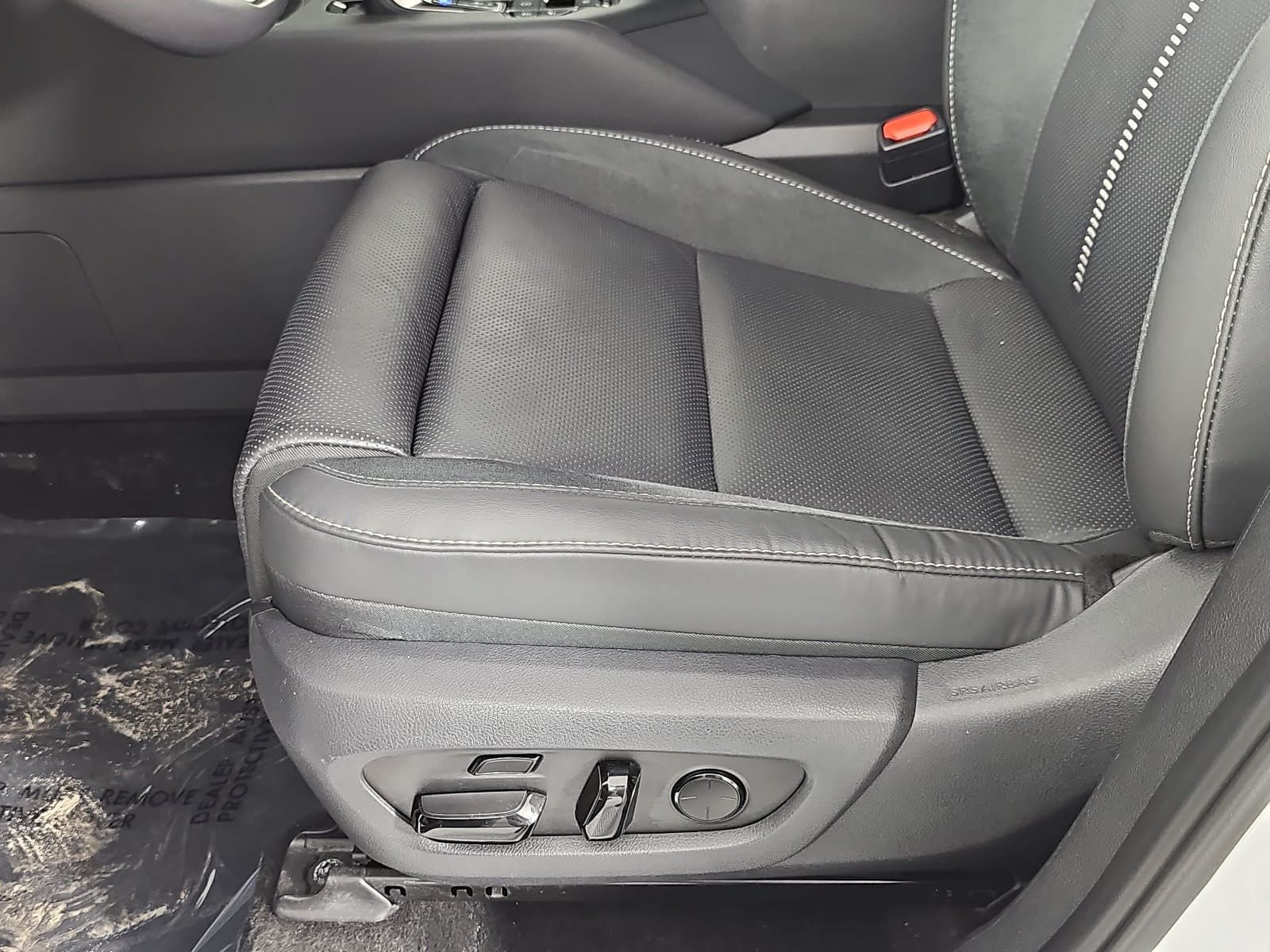 Used 2026 Lexus TX 350 AWD image 29