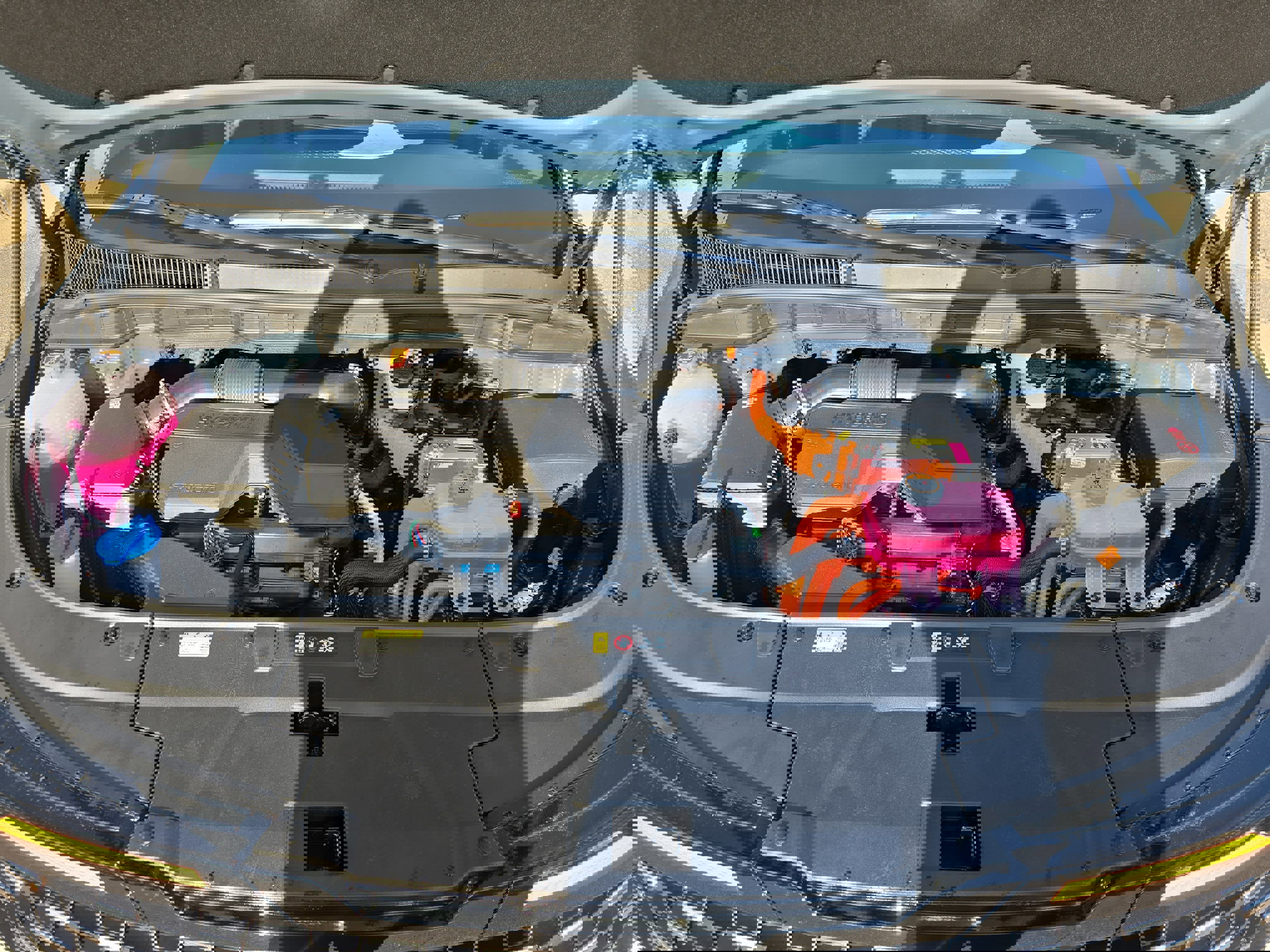 New 2026 Kia Carnival SX image 33