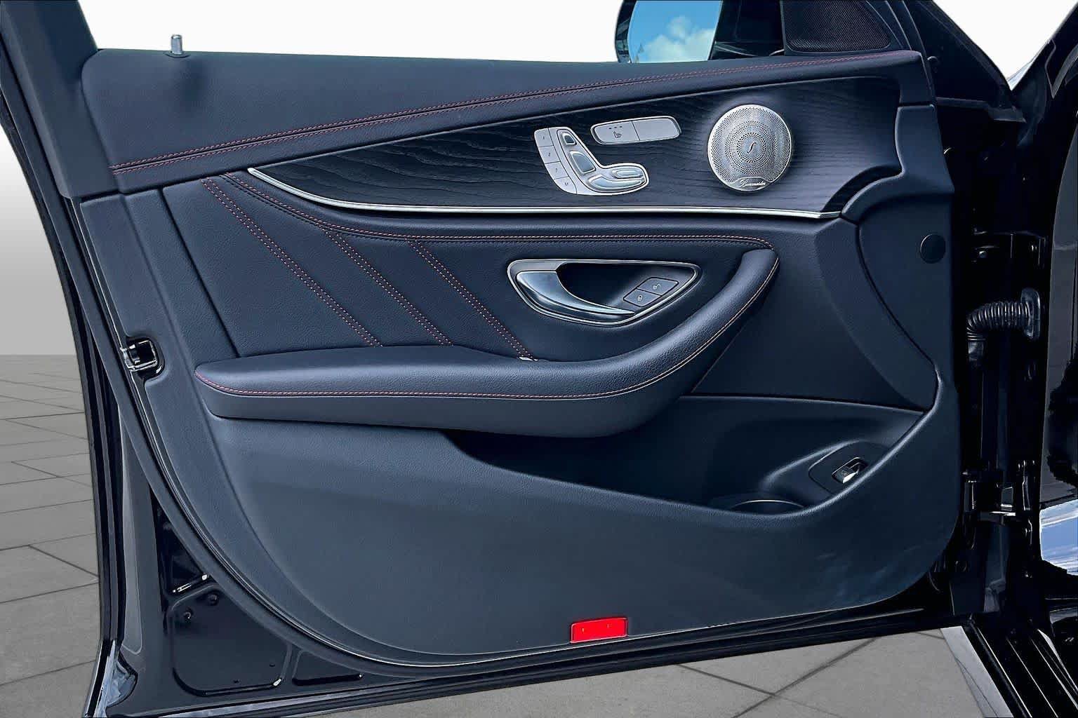 Used 2022 Mercedes-Benz E 53 AMG 4MATIC Sedan image 19