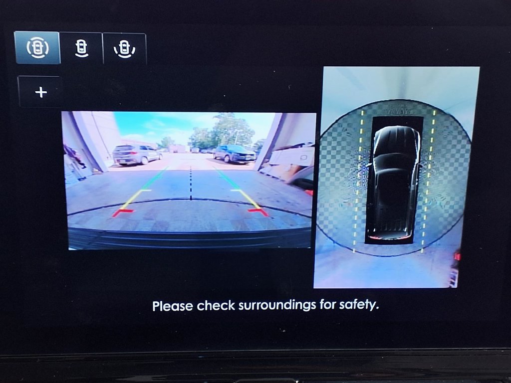 Used 2021 Lincoln Navigator Reserve w/ Luxury Package RWD image 12