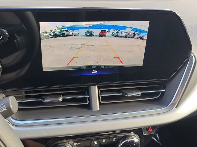 New 2026 Chevrolet Trax LT image 31