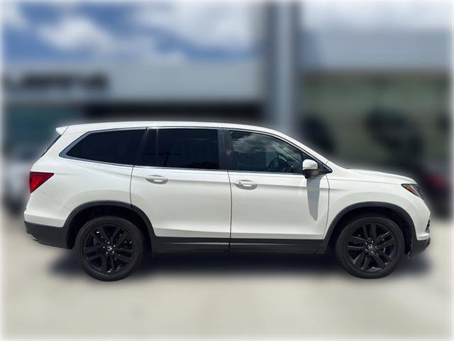 Used 2018 Honda Pilot EX-L image 4