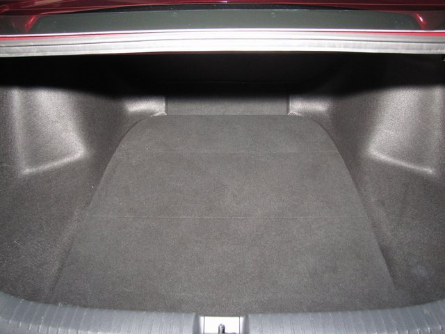 Certified 2024 Honda Accord LX image 16