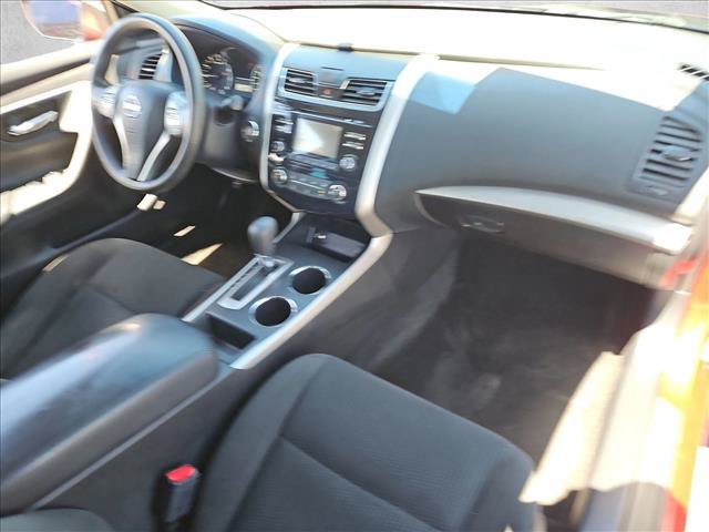 Used 2015 Nissan Altima 2.5 S w/ Power Driver Seat Package FWD image 25