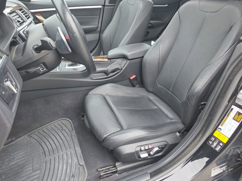 Used 2016 BMW 428i Gran Coupe xDrive AWD/4WD image 19