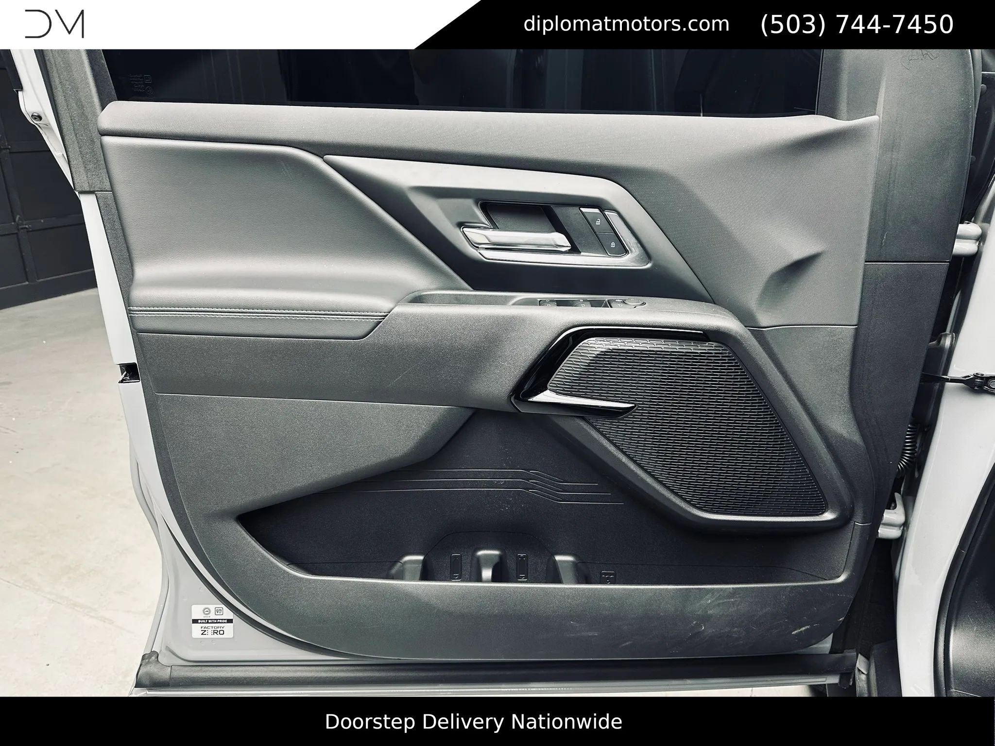 Used 2026 Chevrolet Silverado EV LT AWD/4WD image 26