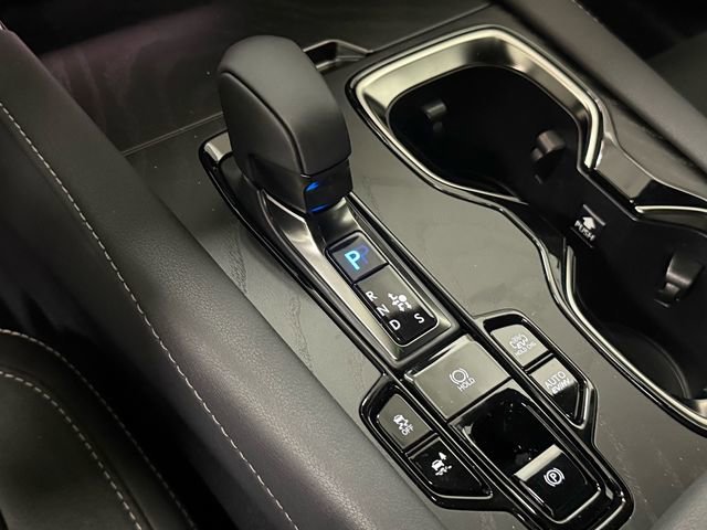 New 2026 Lexus RX 450h AWD image 23