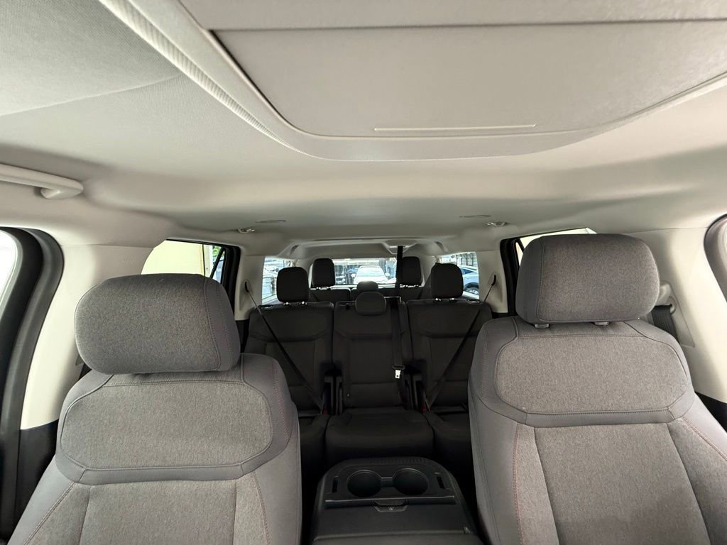 Certified 2025 Ford Expedition Max Active AWD/4WD image 37