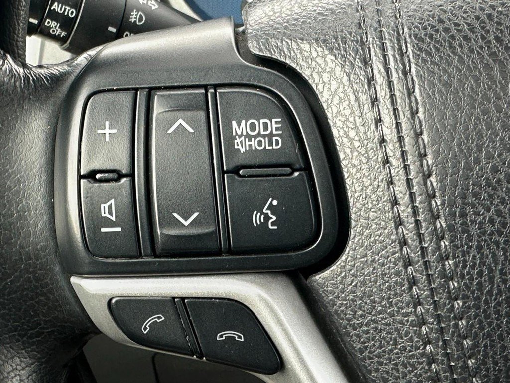 Used 2018 Toyota Sienna XLE Premium image 21