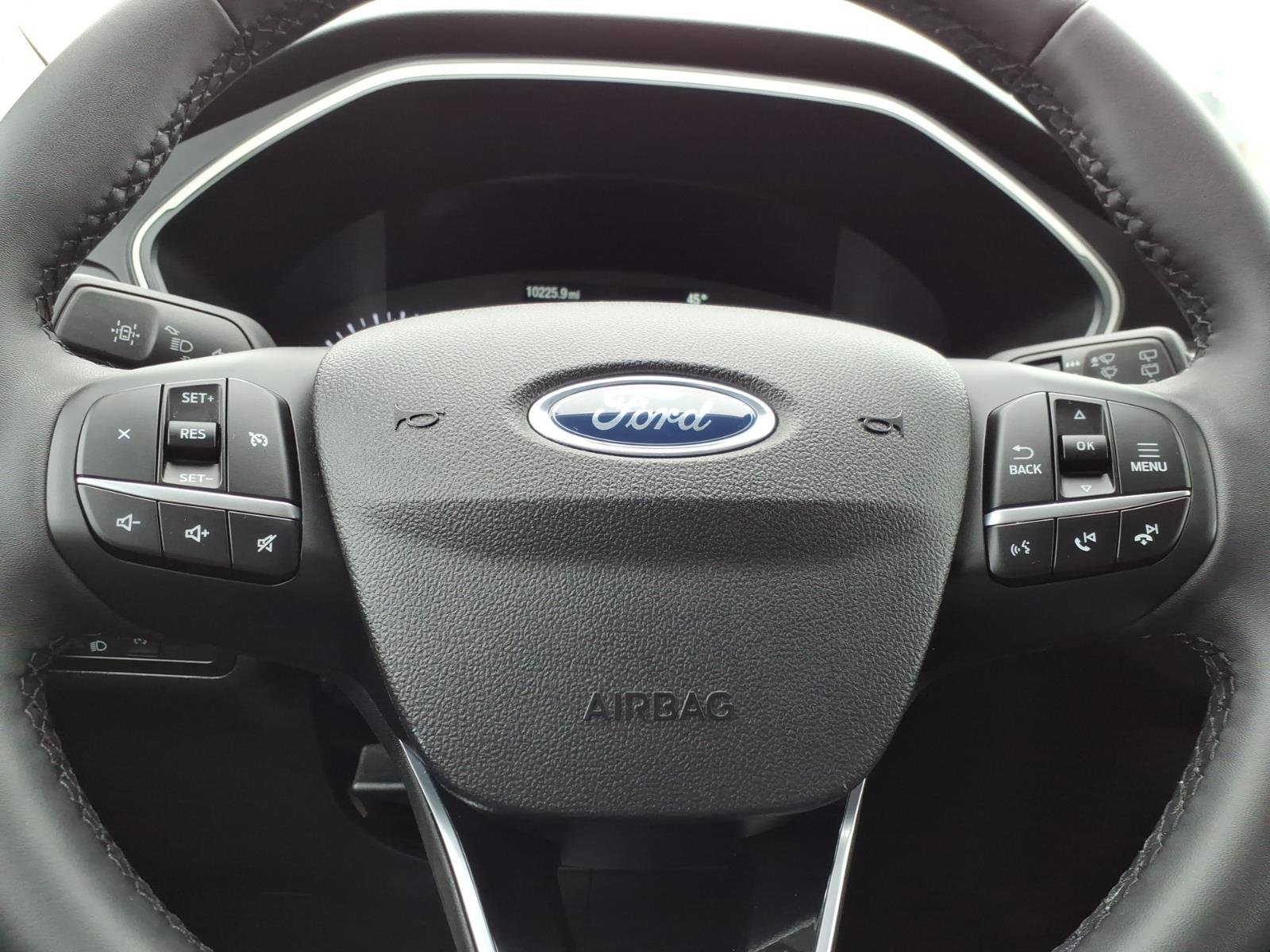 Used 2022 Ford Escape SE w/ Convenience Package image 23
