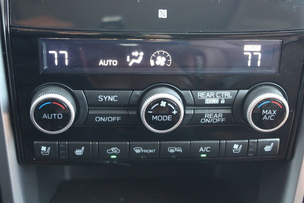 Used 2022 Subaru Ascent Touring AWD/4WD image 33