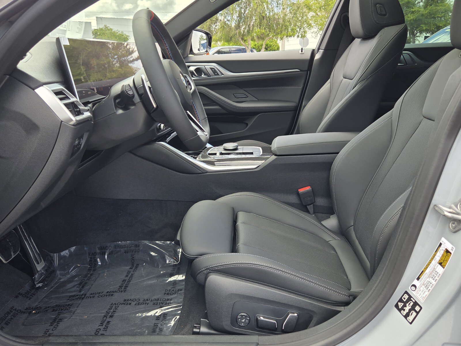 New 2026 BMW 440i xDrive w/ Premium Package AWD/4WD image 10