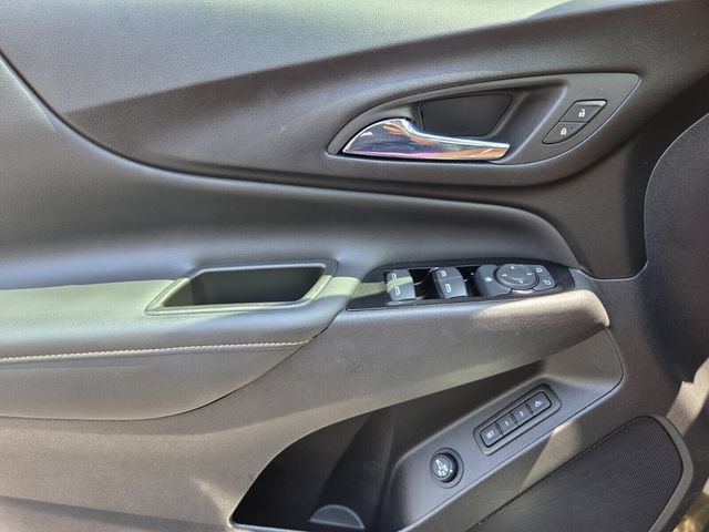 Certified 2023 Chevrolet Equinox Premier FWD image 20