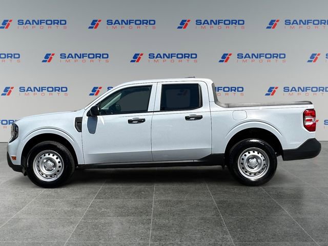 Used 2025 Ford Maverick XL w/ 4K Tow Package AWD/4WD image 2