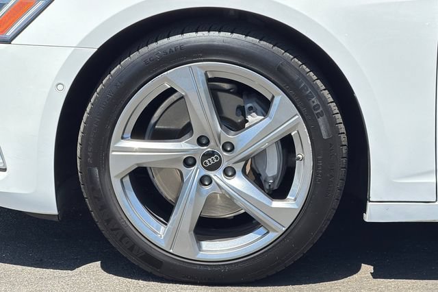 Used 2024 Audi A6 Premium Plus AWD/4WD image 33
