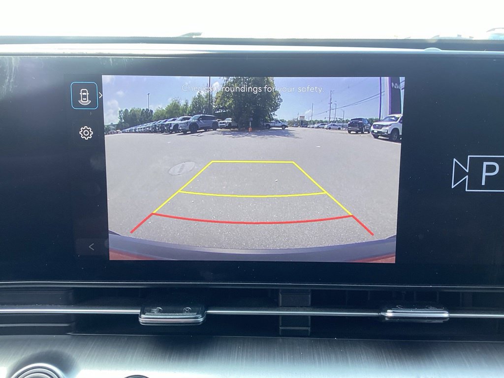 Used 2024 Hyundai Kona SEL w/ Convenience Package AWD/4WD image 22