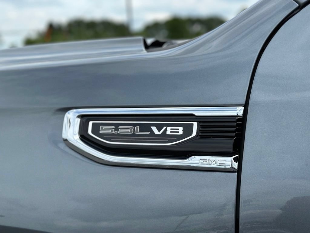 Used 2020 GMC Sierra 1500 SLT w/ SLT Premium Plus Package AWD/4WD image 43