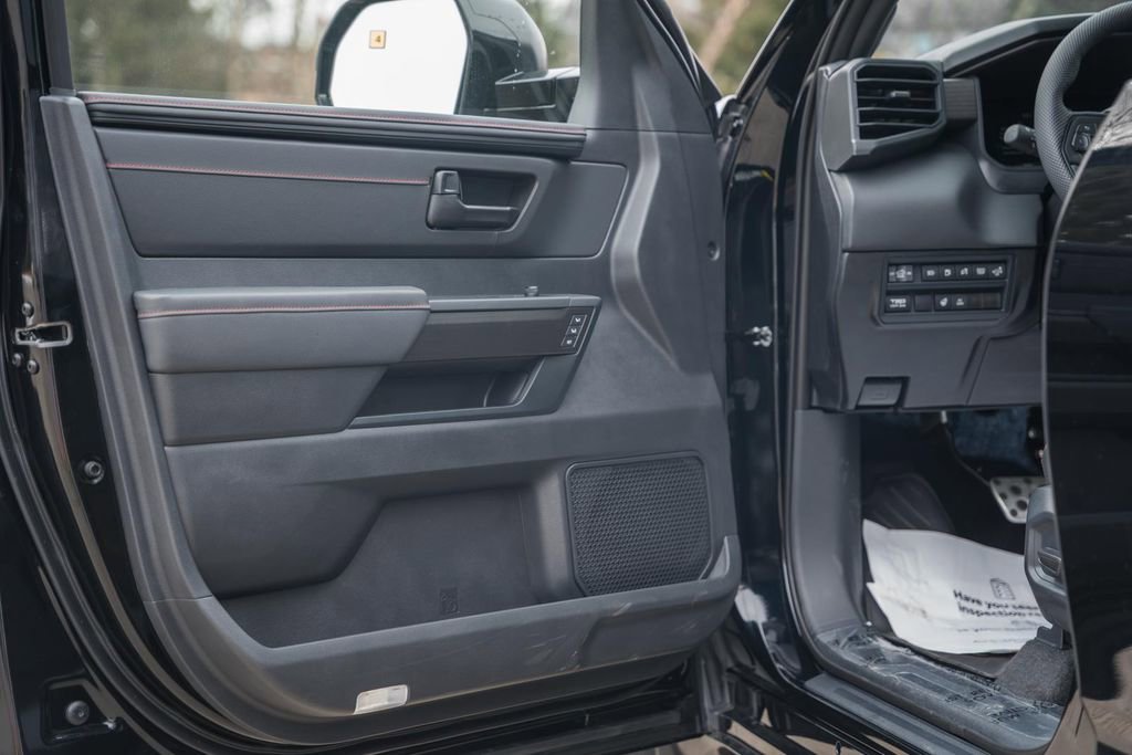 New 2026 Toyota Tundra TRD Pro image 47