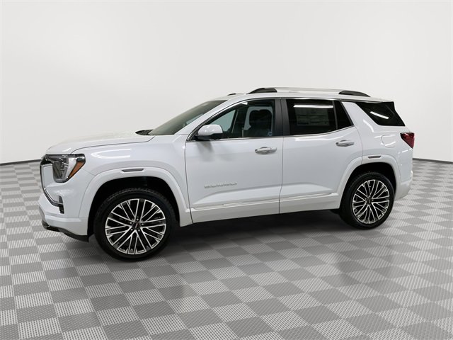 New 2026 GMC Terrain Denali w/ LPO, Floor Liner Package image 7