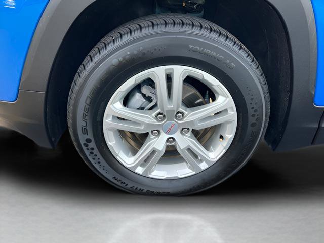 Used 2024 GMC Terrain SLE AWD/4WD image 22