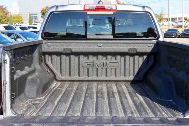 New 2026 GMC Canyon Elevation w/ Convenience Package image 6