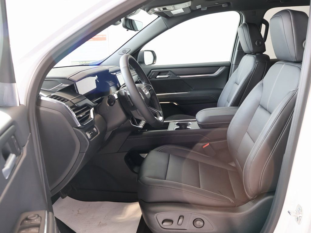 New 2026 GMC Acadia Elevation w/ Black Edition image 12