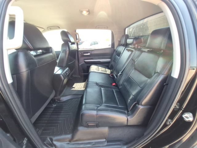 Used 2014 Toyota Tundra Limited AWD/4WD image 12