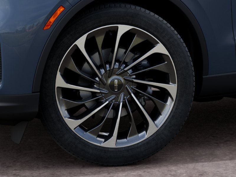 New 2027 Lincoln Aviator Reserve RWD image 19