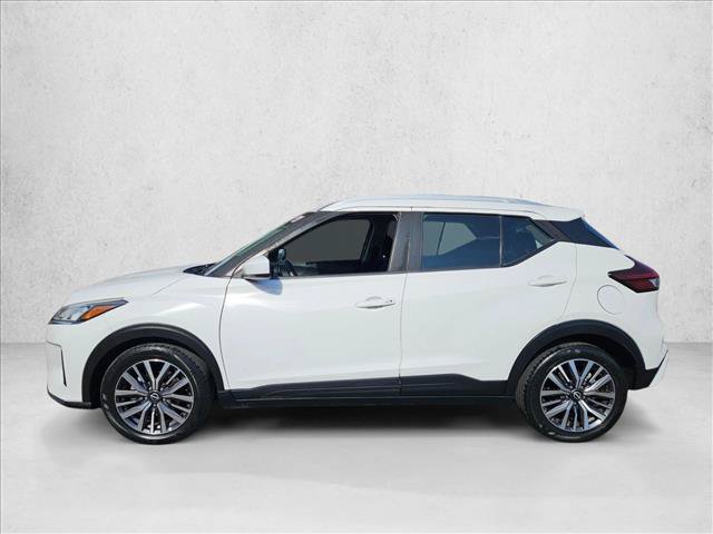 Used 2021 Nissan Kicks SV FWD image 9