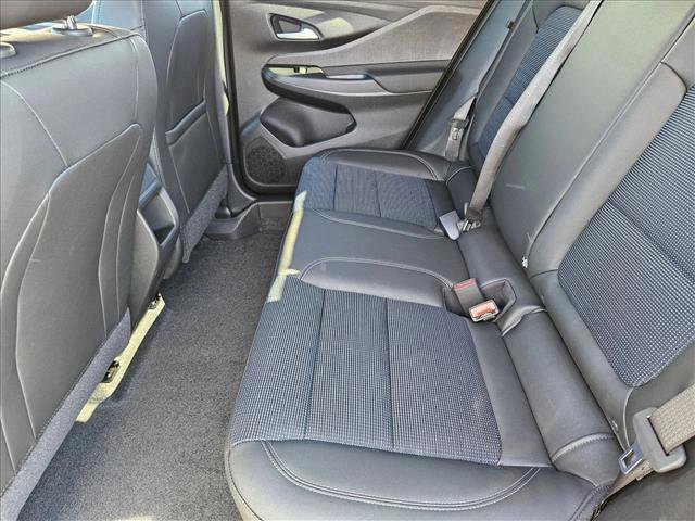 New 2026 Buick Envista Preferred FWD image 15