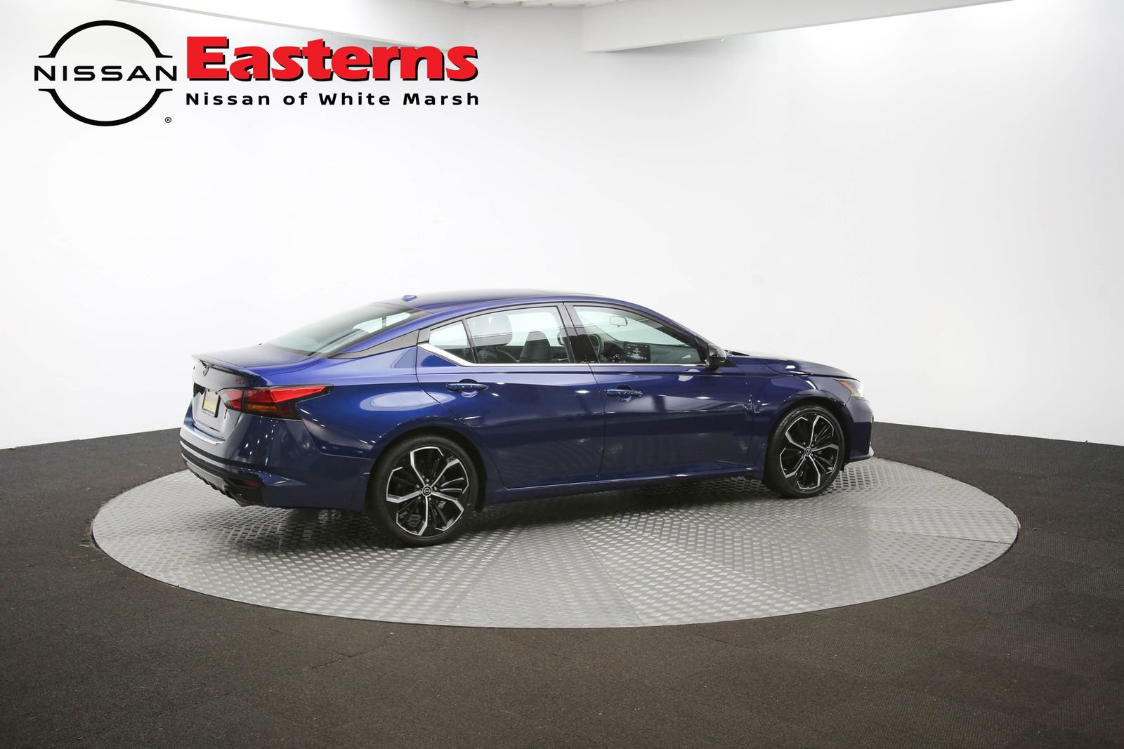 Used 2023 Nissan Altima 2.5 SR w/ SR Premium Package image 63