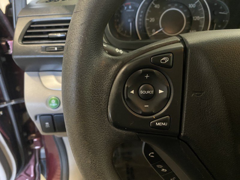 Used 2013 Honda CR-V LX image 30