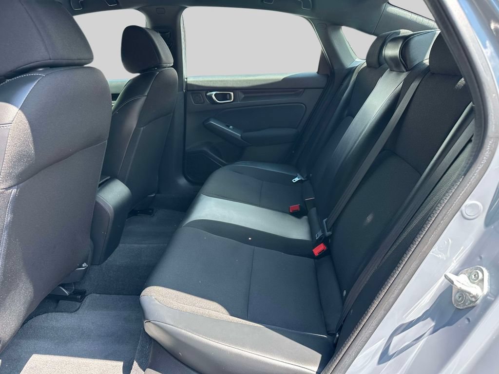 Used 2022 Honda Civic Sport image 13