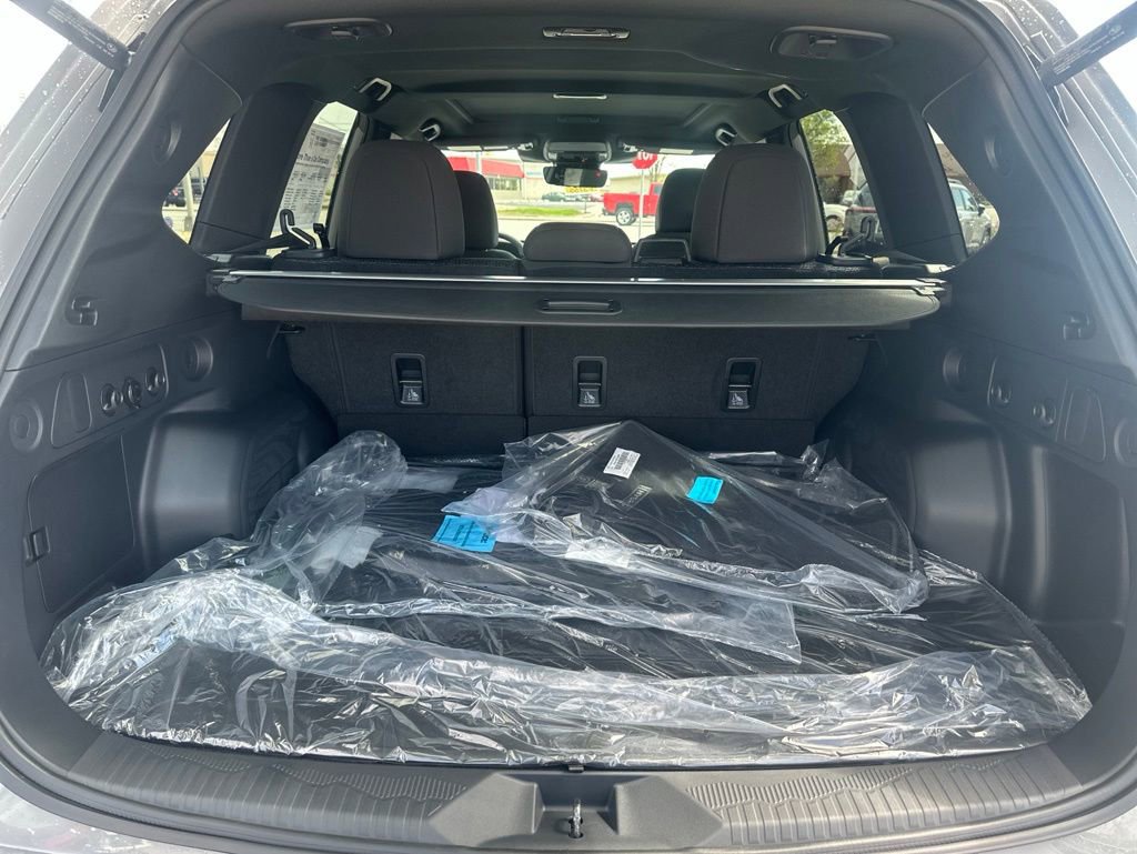New 2026 Subaru Forester Premium AWD/4WD image 28