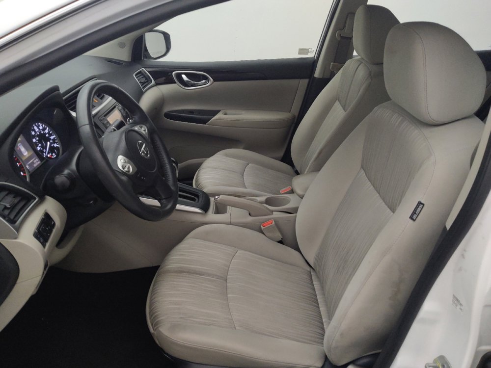 Used 2016 Nissan Sentra SV image 17
