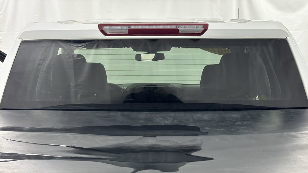 Used 2021 Chevrolet Silverado 1500 W/T w/ WT Value Package image 16