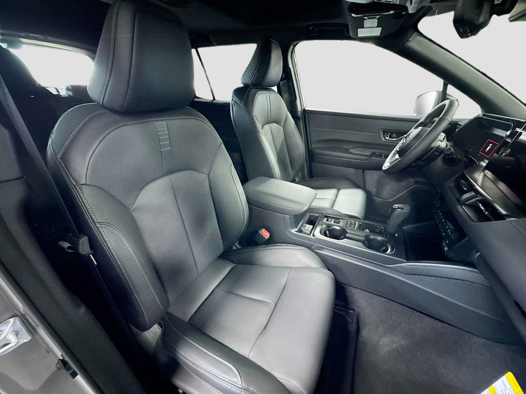 New 2026 Subaru Outback Touring XT image 28