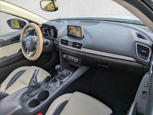 Used 2016 MAZDA MAZDA3 s Grand Touring image 18