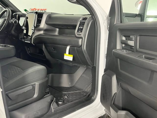 New 2025 RAM 2500 Tradesman image 29