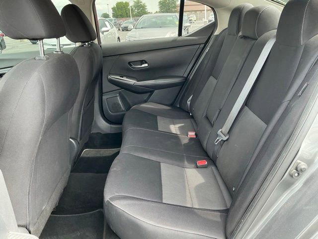 Used 2020 Nissan Sentra SV w/ Electronics Package FWD image 22