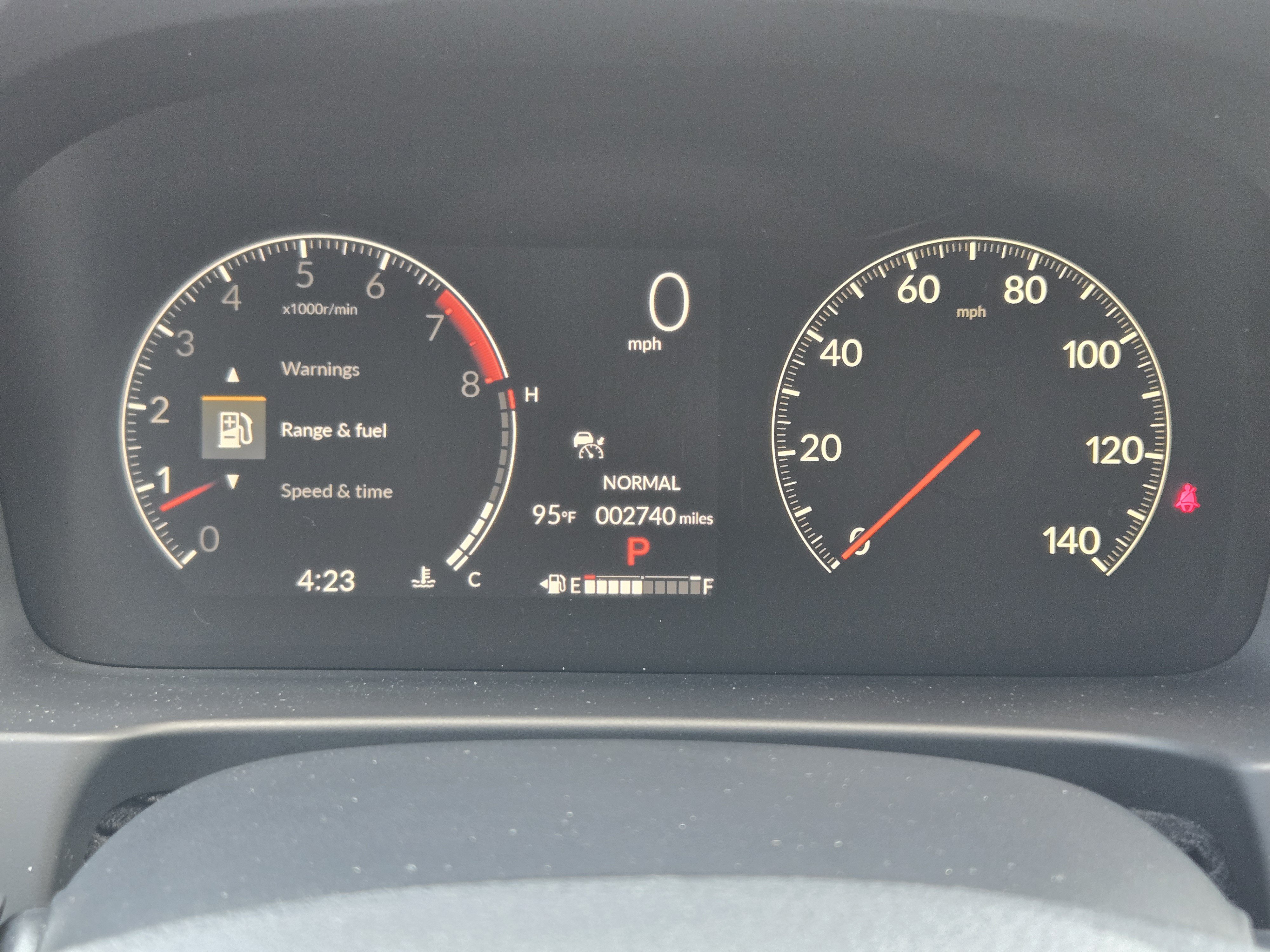 Used 2026 Honda Ridgeline Black Edition image 11
