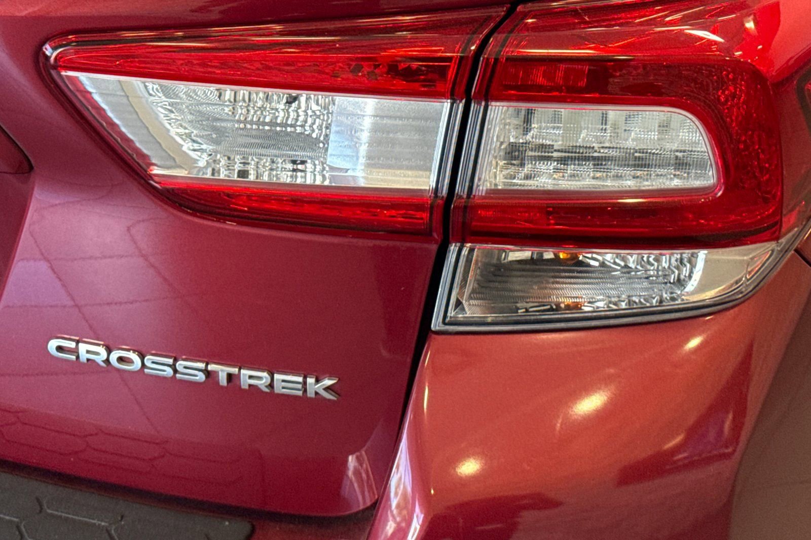 Used 2019 Subaru Crosstrek 2.0i Limited w/ Moonroof Package AWD/4WD image 25