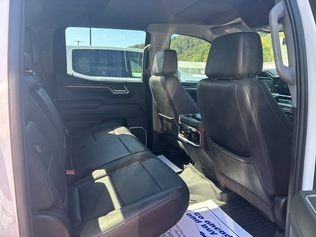 Used 2023 GMC Sierra 1500 SLT w/ SLT Premium Package image 14