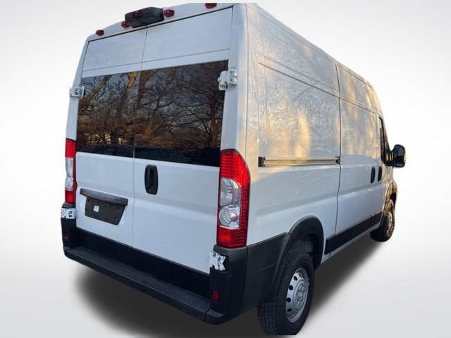 Used 2020 RAM ProMaster 1500 image 4
