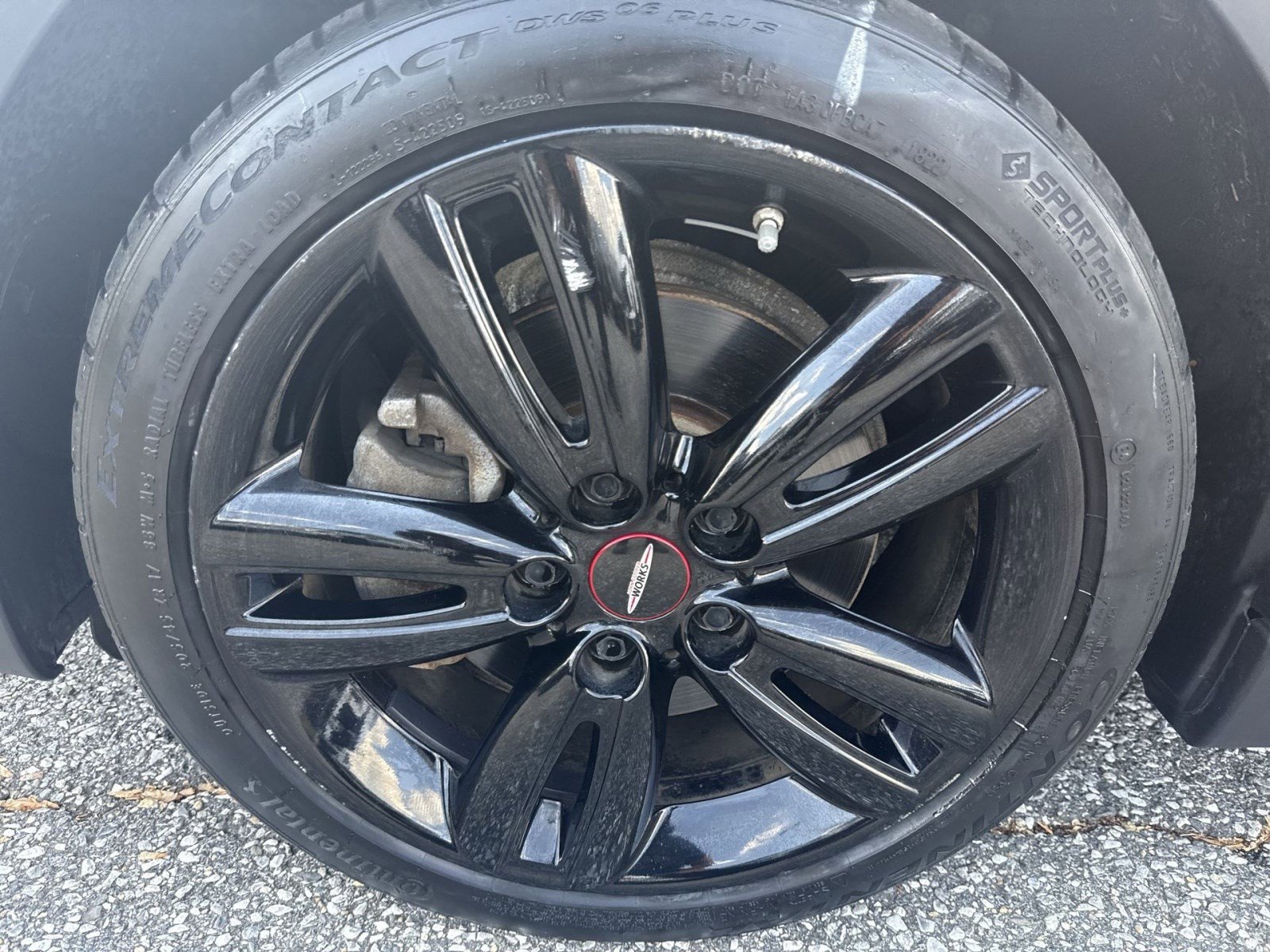 Used 2015 MINI Cooper S image 11