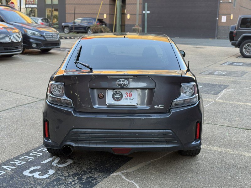 Used 2016 Scion tC image 10